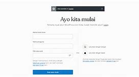 Cara Membuat Website Untuk Bisnis Online