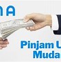 Cara Pinjam Saldo Dana Di Aplikasi Dana 2024