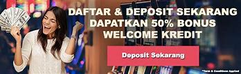 Claim Free Kredit Tanpa Deposit