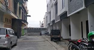 Kompleks Victoria Medan Barat Sewa