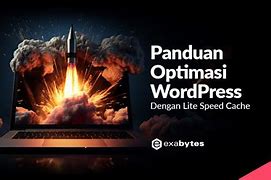 Optimasi Wordpress Rumahweb